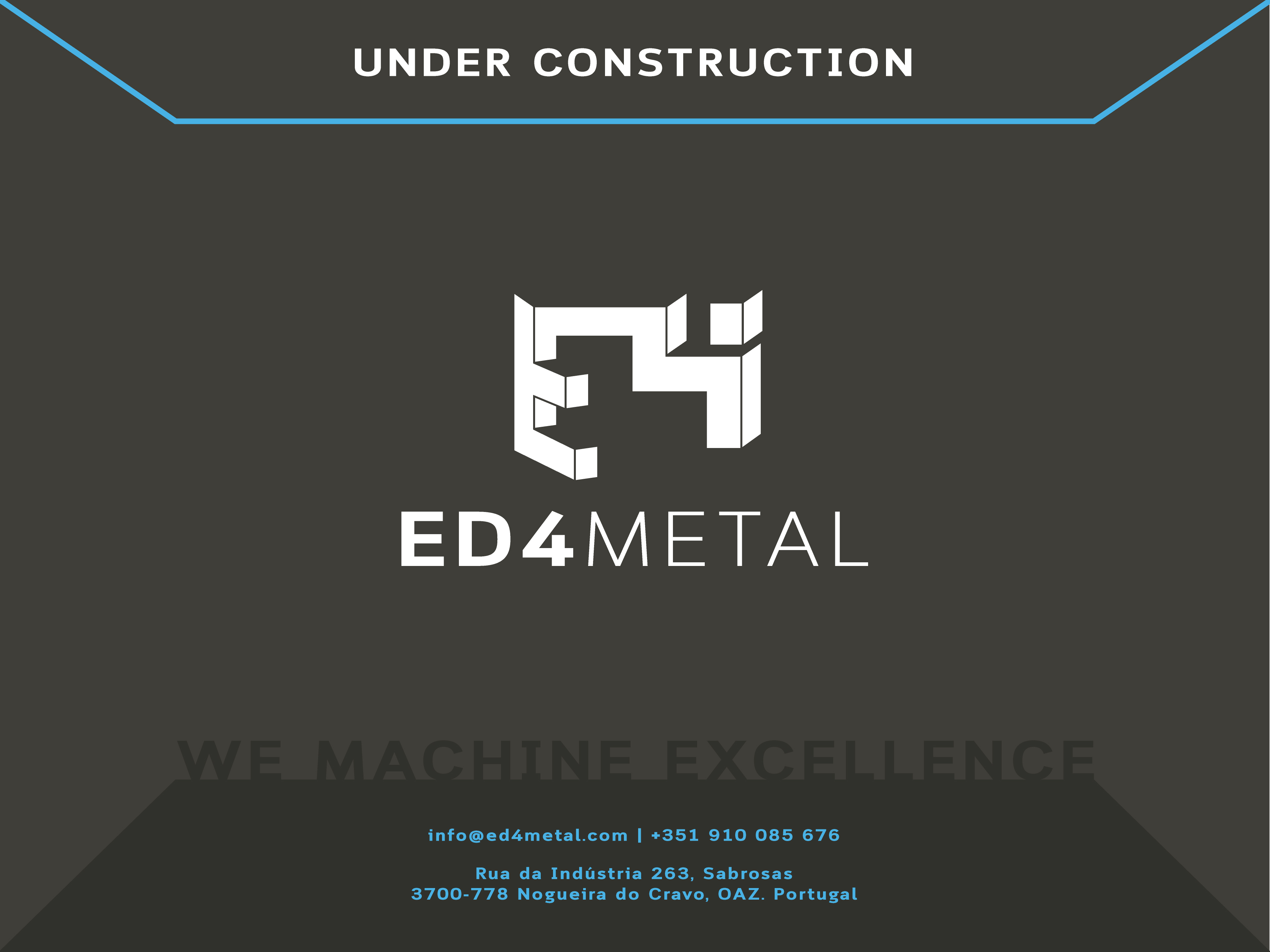 ED4Metal